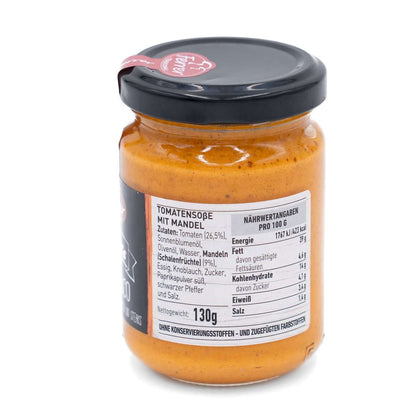 Salsa Romesco - Grillsoße 130 g von Ferrer