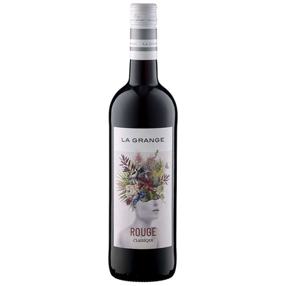 La Grange Classique Rouge 2022