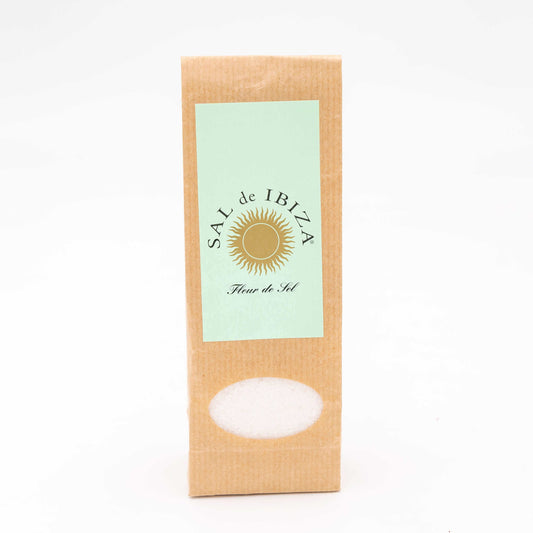 Sal de Ibiza - Fleur de Sel 150g