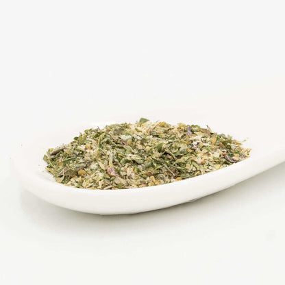 Gewürzmischung Knoblauch-Kräuter-Dip