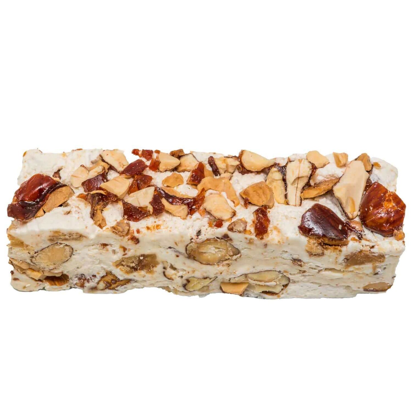 Soft Nougat Stick Mandel Crunchy 50g