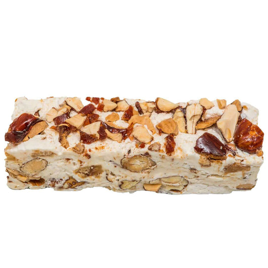 Soft Nougat Stick Mandel Crunchy 50g