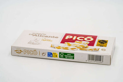 Turrón de Alicante Pico aus Spanien 200g