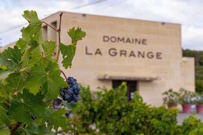 La Grange Classique Rouge 2022