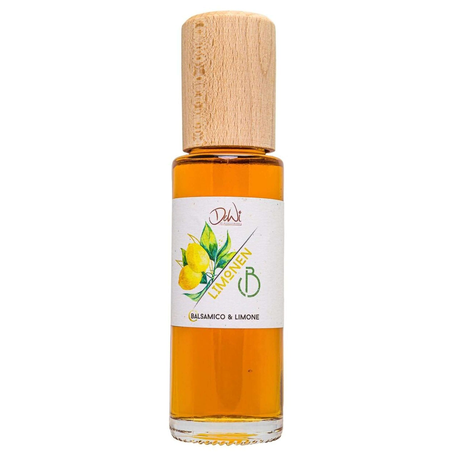 DeWi Limonen Balsamico Essig 100ml