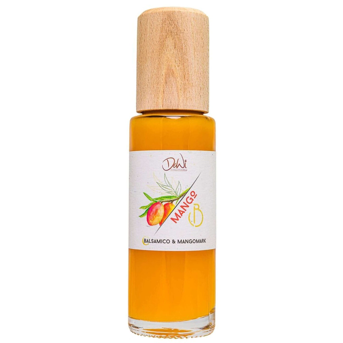 DeWi Mango Balsamico Essig 100ml