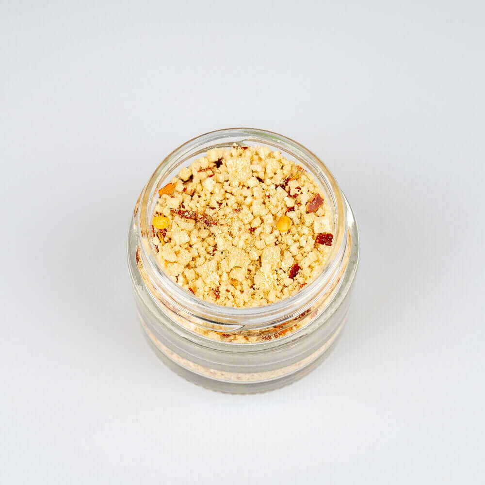 Fleur de Sel - Orange/Chili 30g von Sel la Vie / Salz aus Frankreich