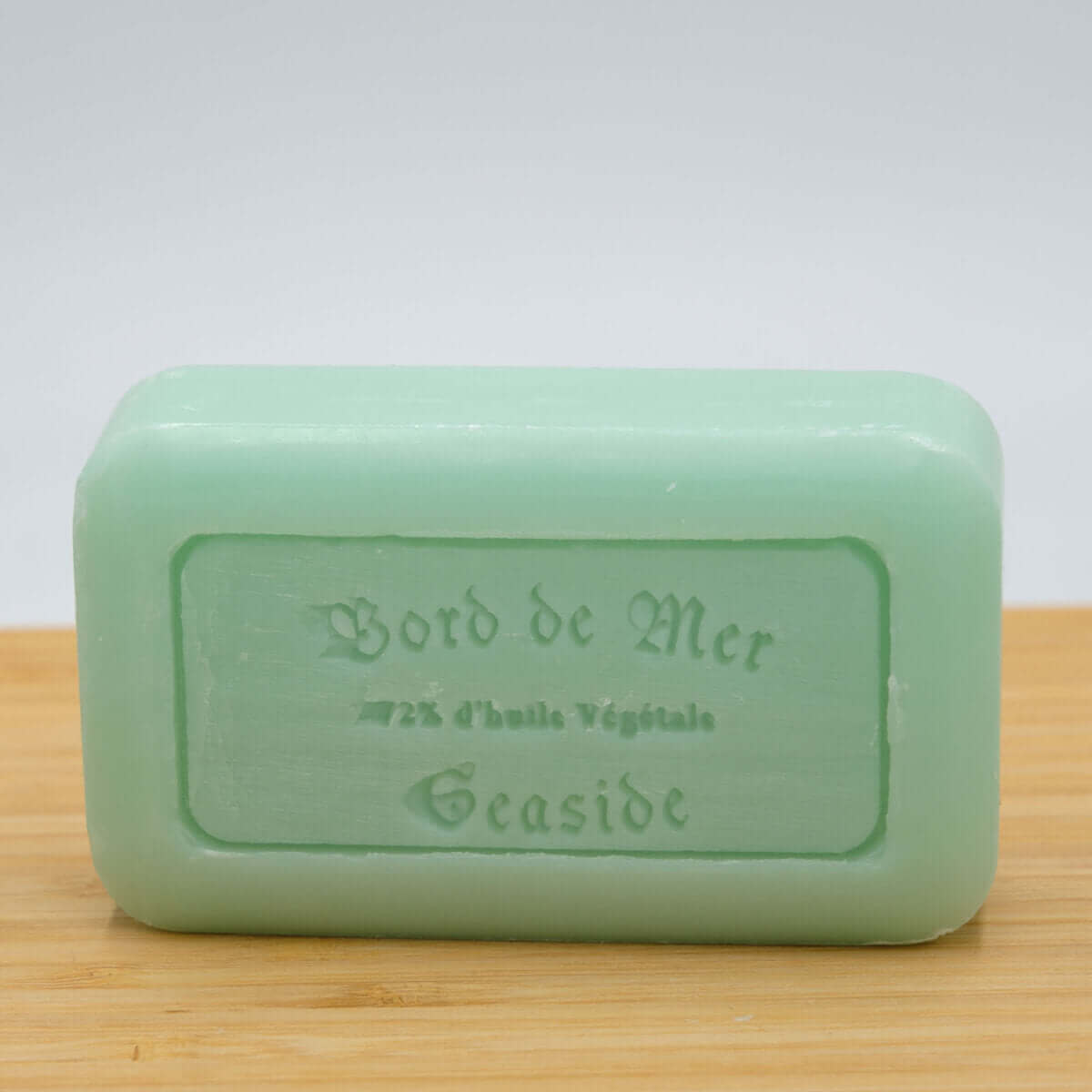 Savon de Marseille Bord de Mer 125g / Manufakturseife aus Frankreich / Provence