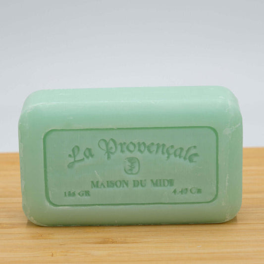 Savon de Marseille Bord de Mer 125g / Manufakturseife aus Frankreich / Provence