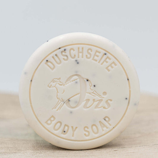 Ovis Schafmilch Duschseife for Men 100g