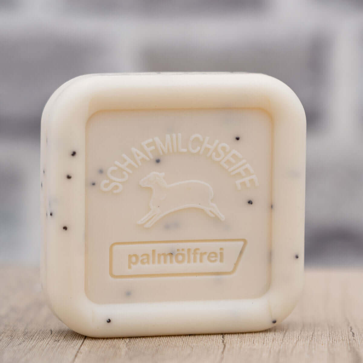 Ovis Seife Palmölfrei for men eckig 100g
