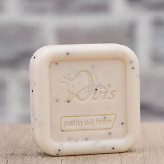 Ovis Seife Palmölfrei for men eckig 100g