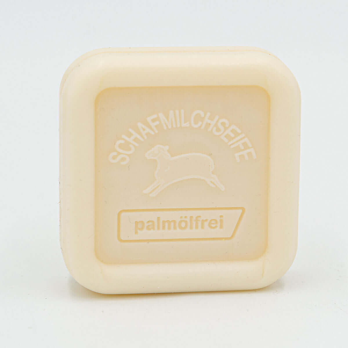 Ovis Seife Palmölfrei milde Reinheit eckig 100g